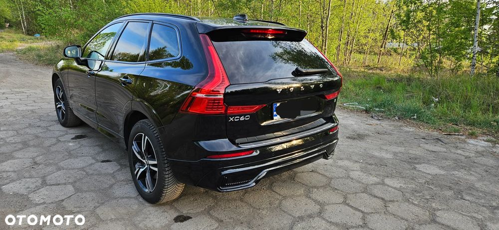 Volvo XC 60 B5 B R-Design - 3