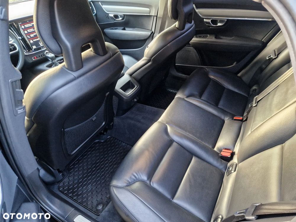 Volvo S90 D4 Geartronic Momentum - 11