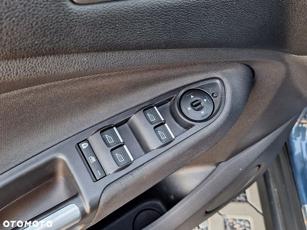 Ford Grand C-MAX - 16