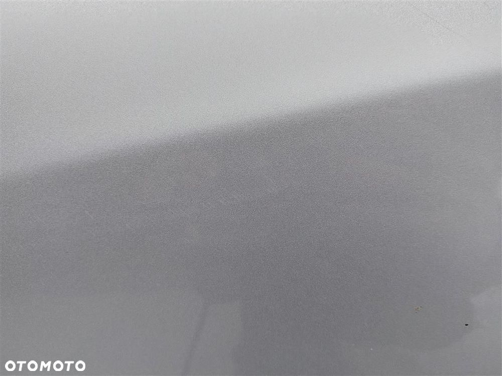 Drzwi tylne LEWE tył SZYBA Chevrolet Spark  III 2009-2015 LAK:GAN 1 LAKIER - 6