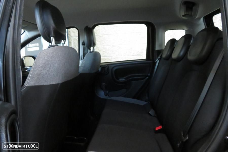 Fiat Panda 1.2 City Cross S&S - 17
