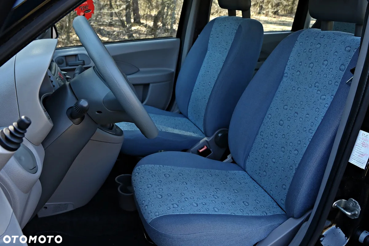 Fiat Panda 1.1 Actual Eco - 29