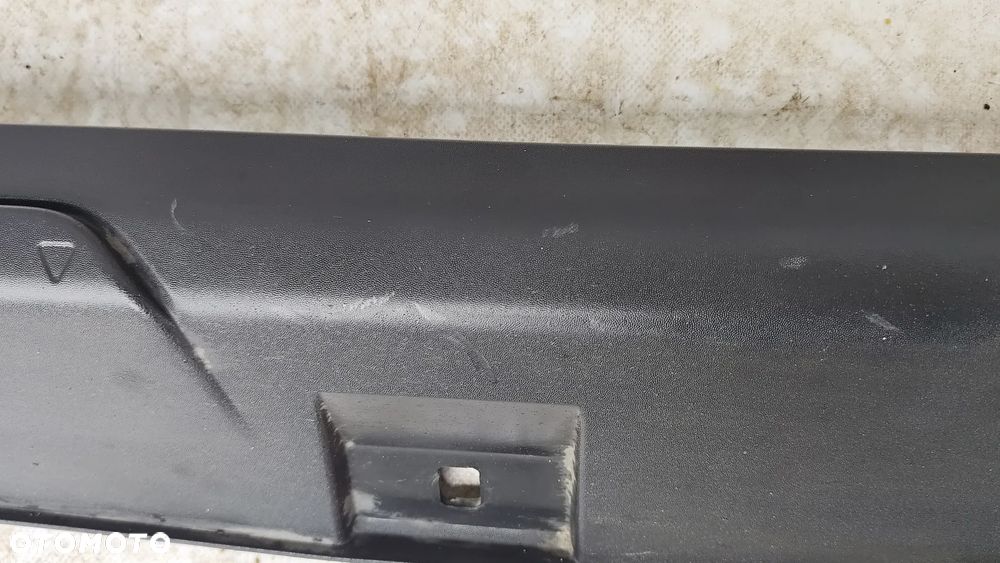 DACIA JOGGER 2021- PRÓG PRAWYY LISTWA PROGOWA PRAWA 764268778R - 7