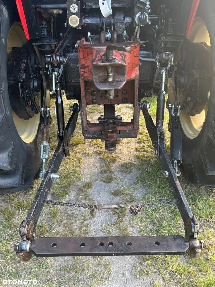Zetor 5245 - 25