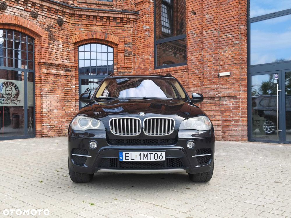 BMW X5 - 3