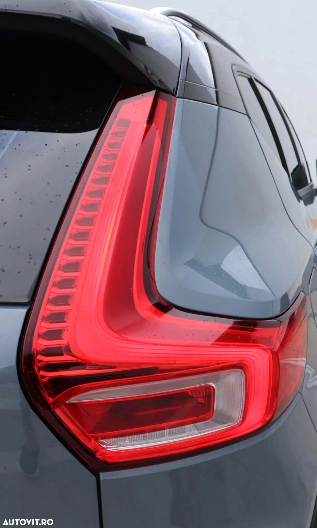 Volvo XC 40 D3 AWD Momentum - 39