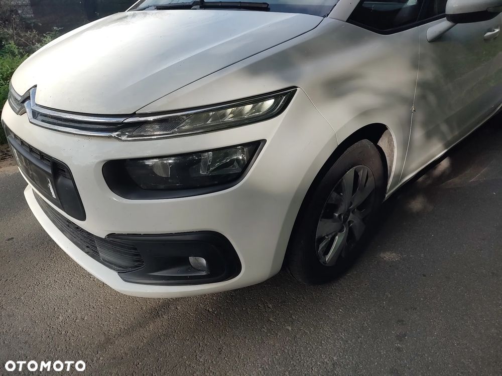 Citroën C4 SpaceTourer - 14