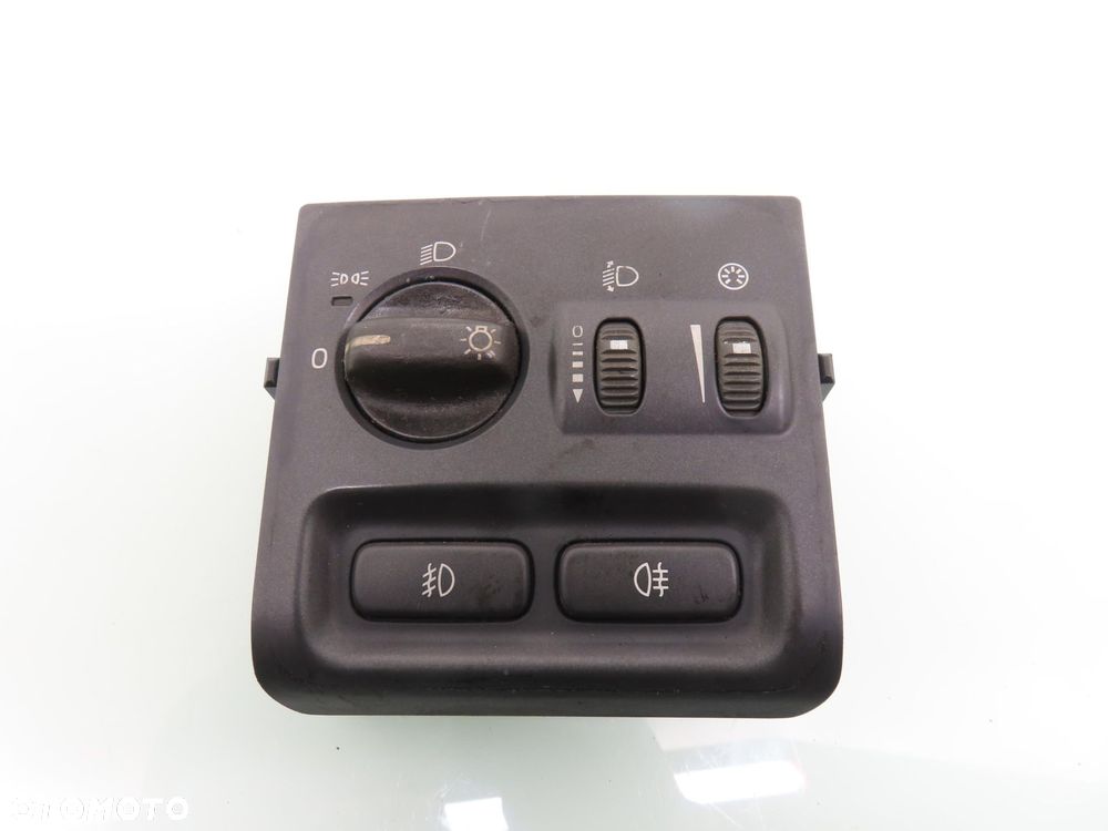 WŁĄCZNIK ŚWIATEŁ VOLVO V40 I 30613945 - 1