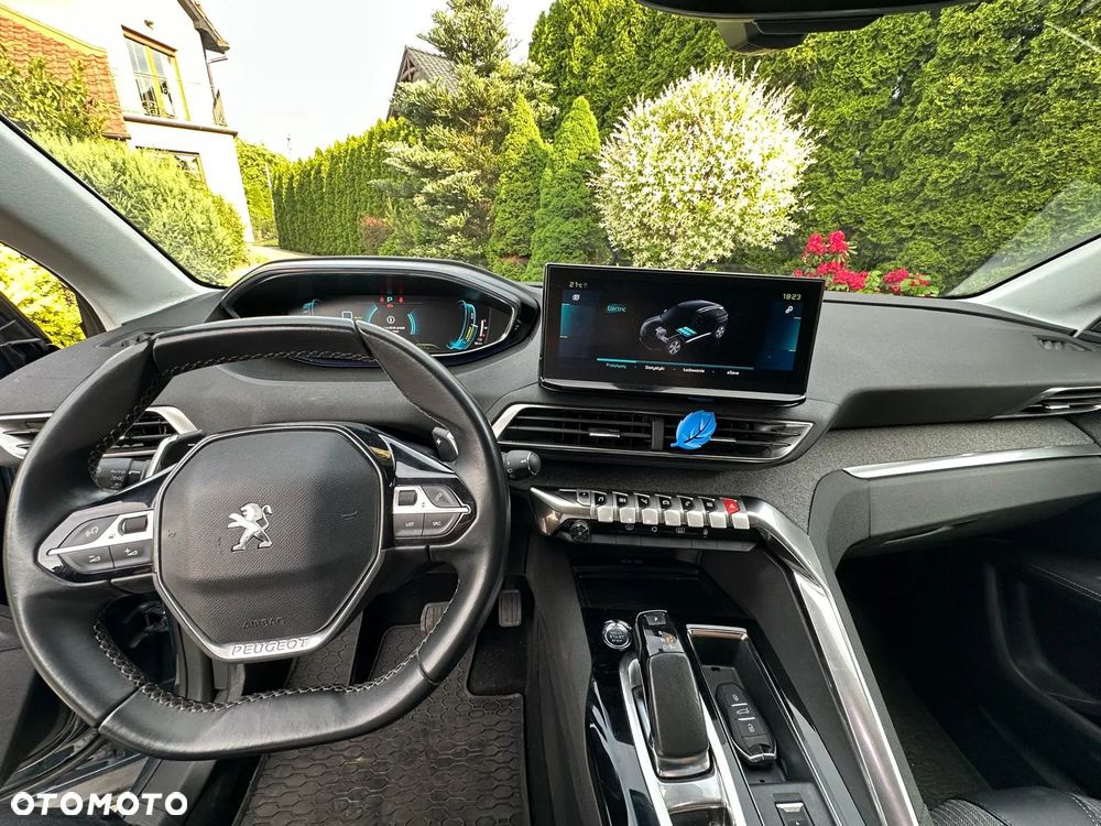 Peugeot 3008 225 e-EAT8 Allure Pack - 17