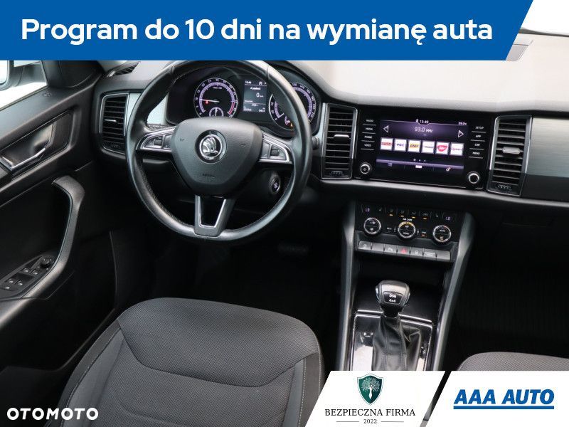 Skoda Kodiaq - 9