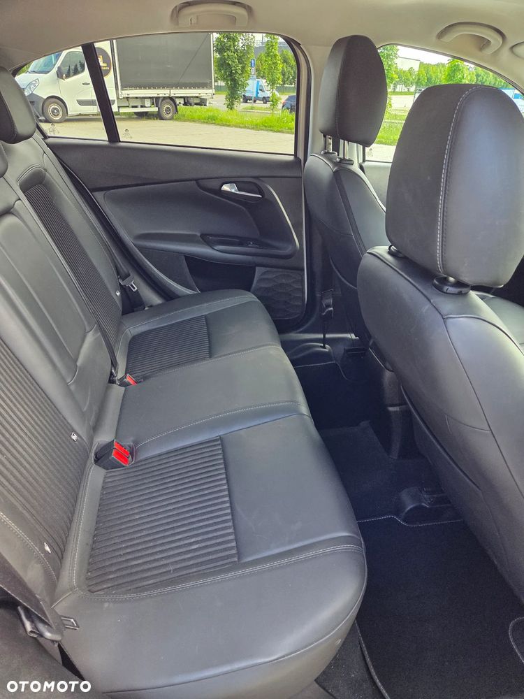 Fiat Tipo 1.4 T-Jet S-Design - 11