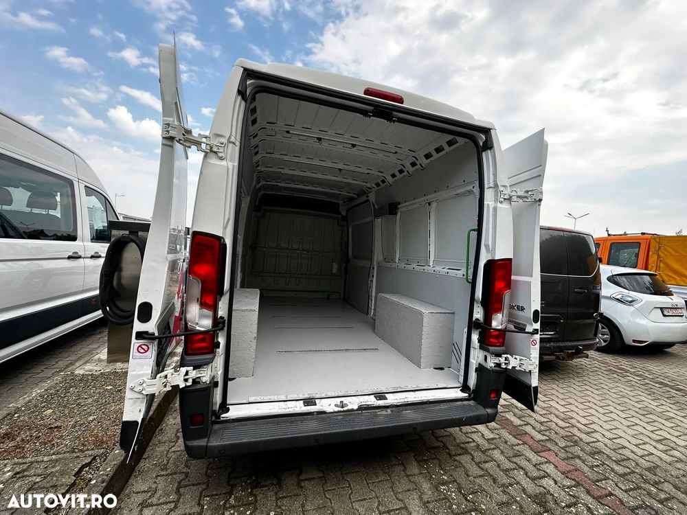 Peugeot Boxer L3H2 Maxi - 8