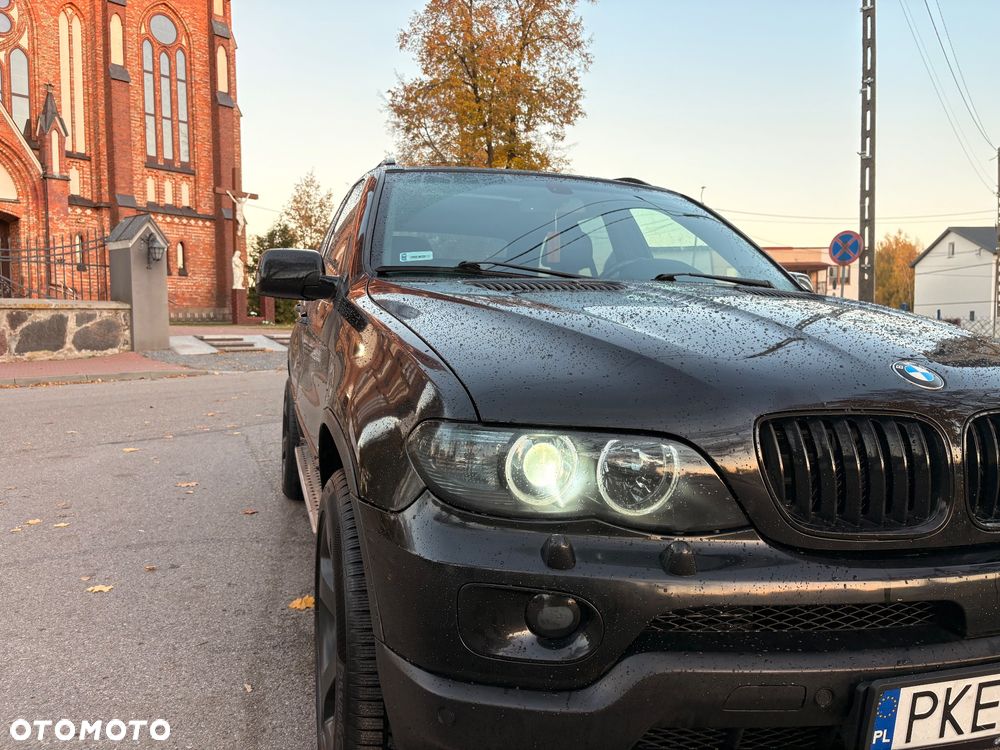 BMW X5 - 22