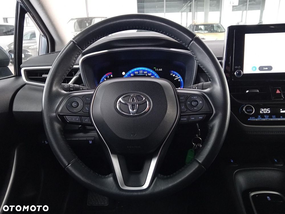 Toyota Corolla - 16