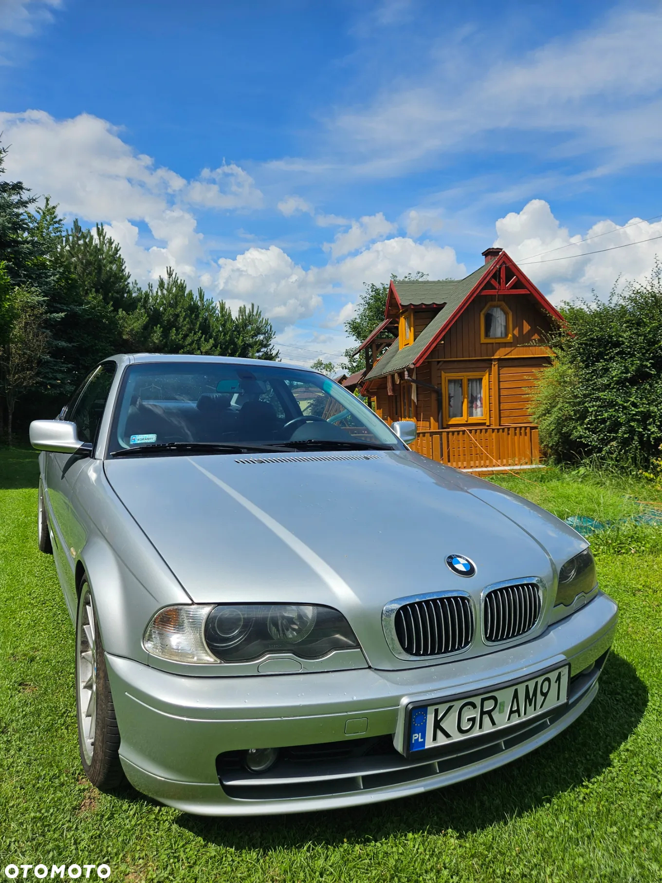 BMW Seria 3 328Ci - 33