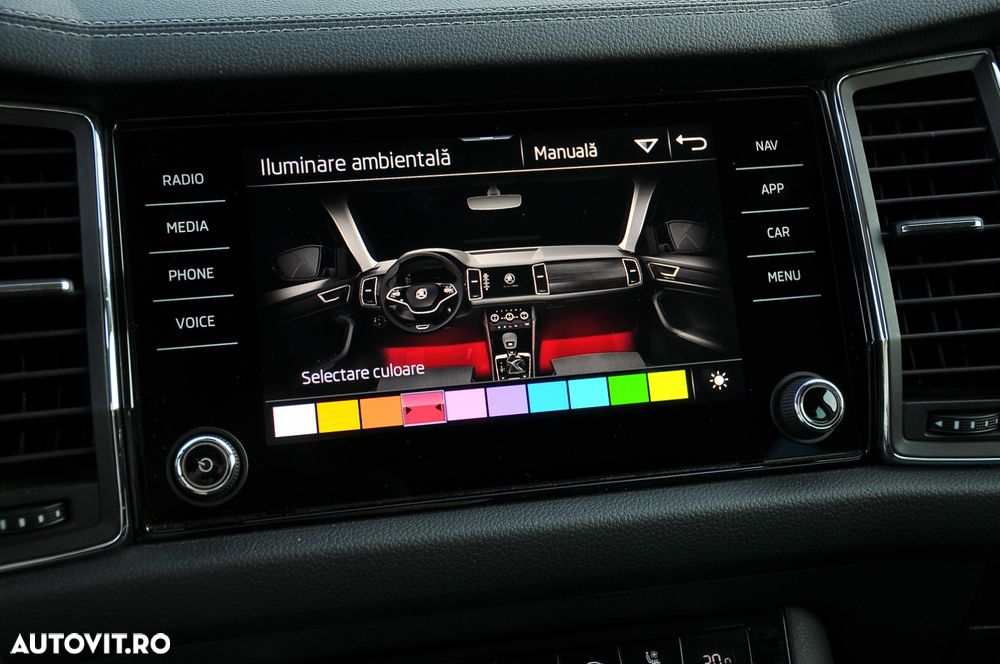 Skoda Kodiaq - 20