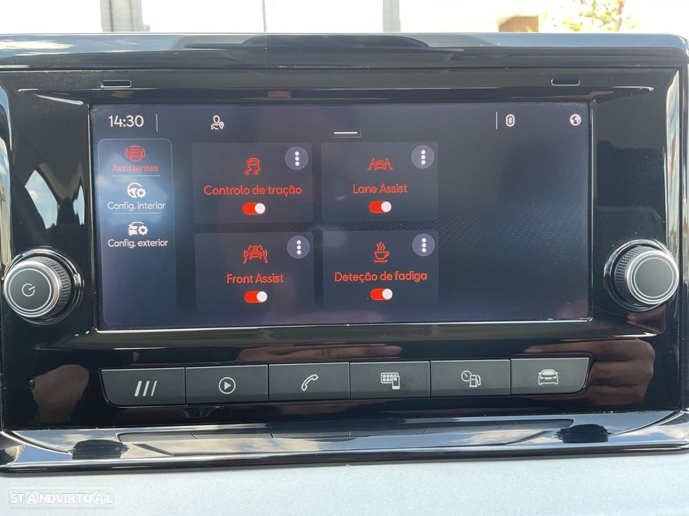 SEAT Arona 1.0 TSI Style DSG - 28