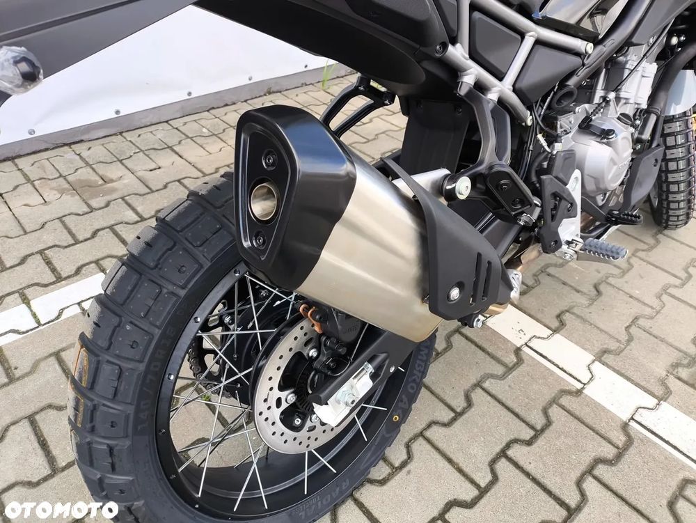 CFMoto 450MT - 12