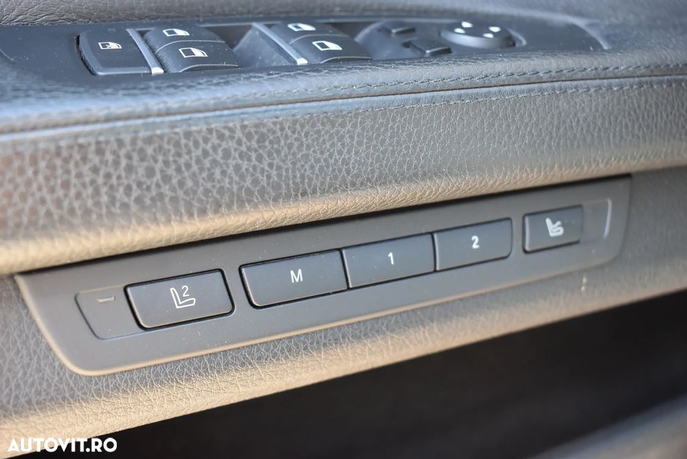 BMW Seria 7 730d xDrive - 15