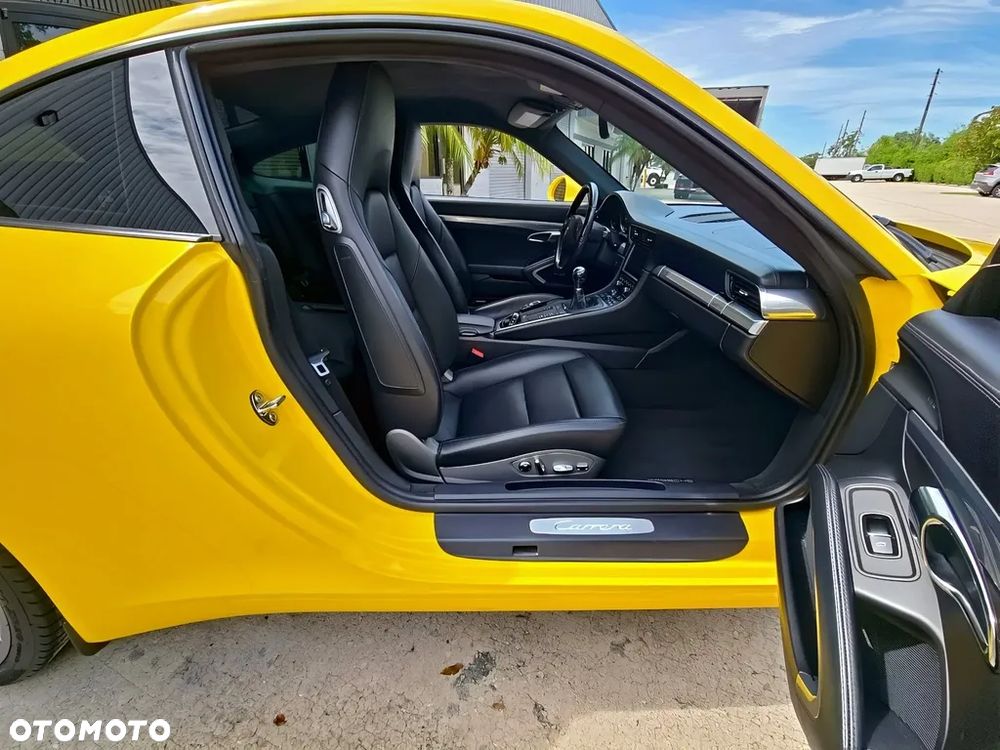 Porsche 911 Carrera PDK - 6