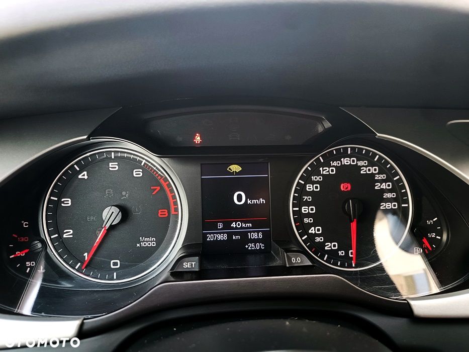Audi A4 Limousine 1.8 TFSI Prime Line - 31