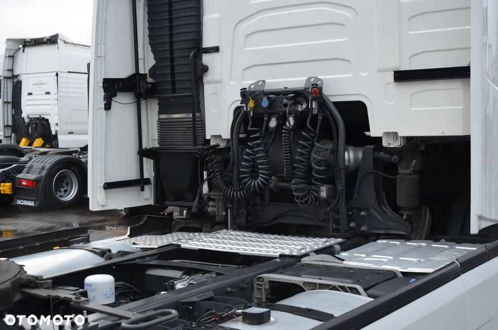 Volvo FH 500  / 2022 / NEW I-SAVE / KLIMA P. / FULL LED 8662 - 9