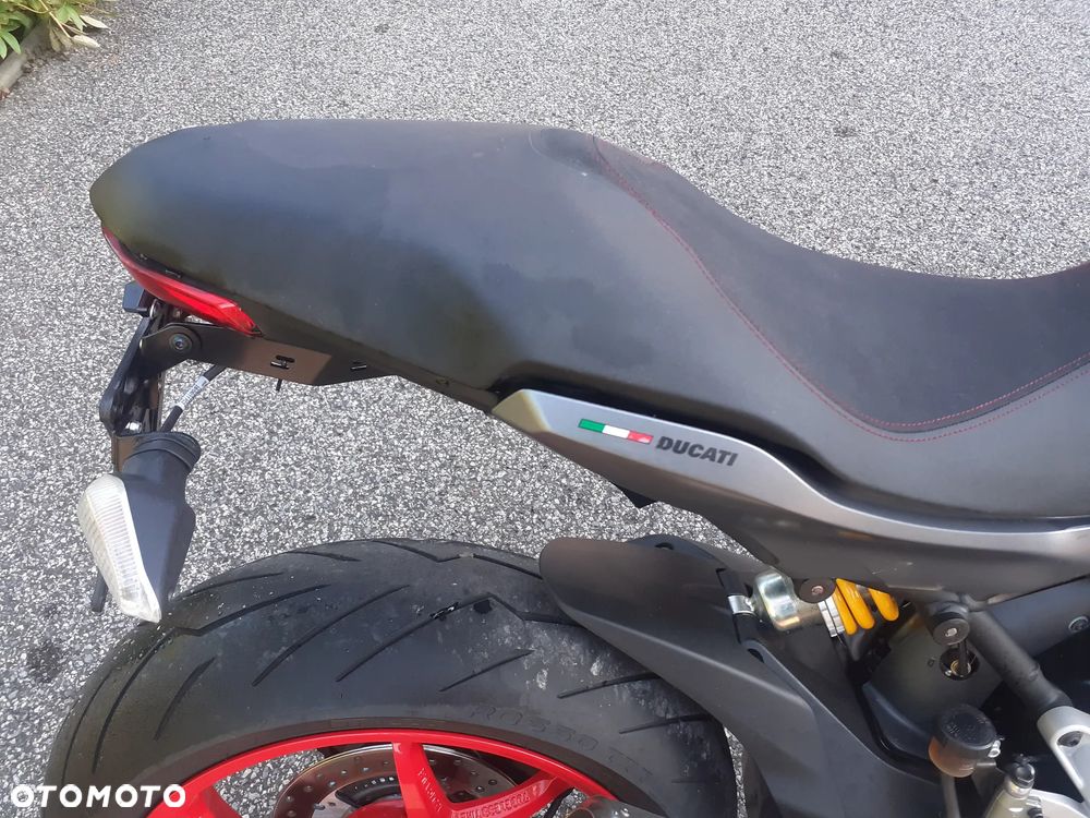 Ducati SuperSport - 8