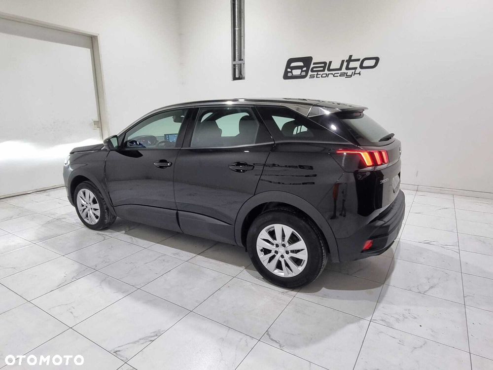 Peugeot 3008 - 12
