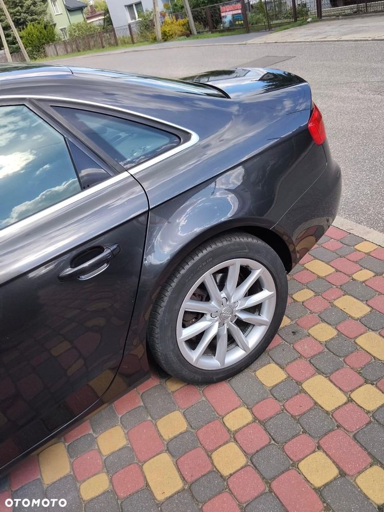 Audi A4 Limousine 2.0 TDI - 7