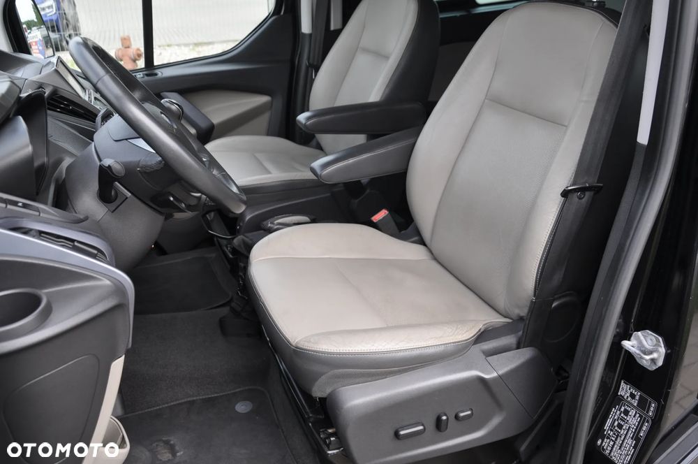 Ford Tourneo Custom 300 L1H1 VA Trend - 16