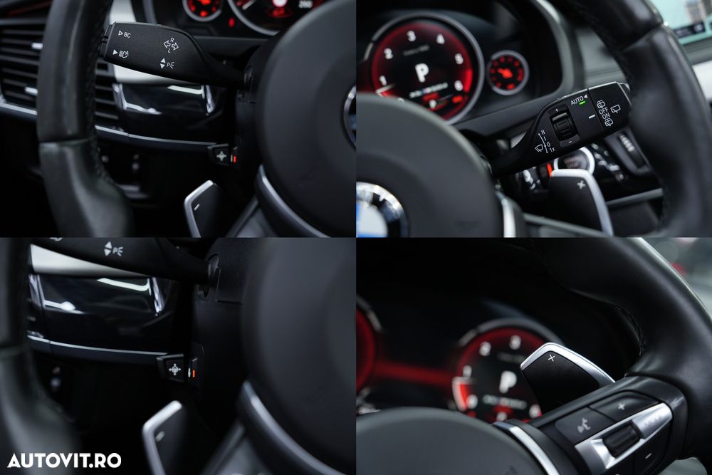 BMW X5 M M50d - 39