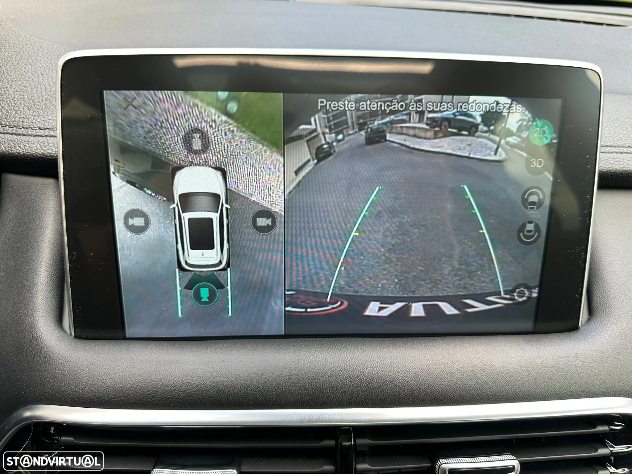 MG EHS 1.5 T-GDI Plug-in Hybrid Luxury - 15