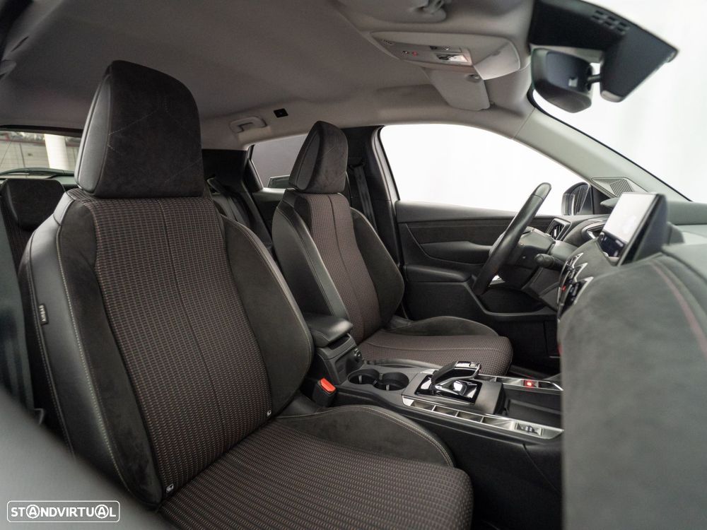 DS DS3 Crossback - 47