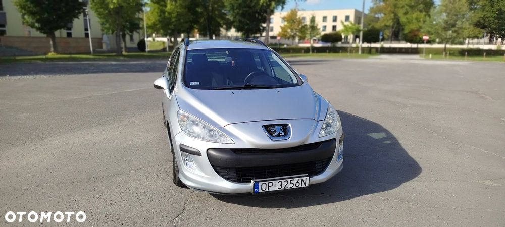 Peugeot 308 - 12