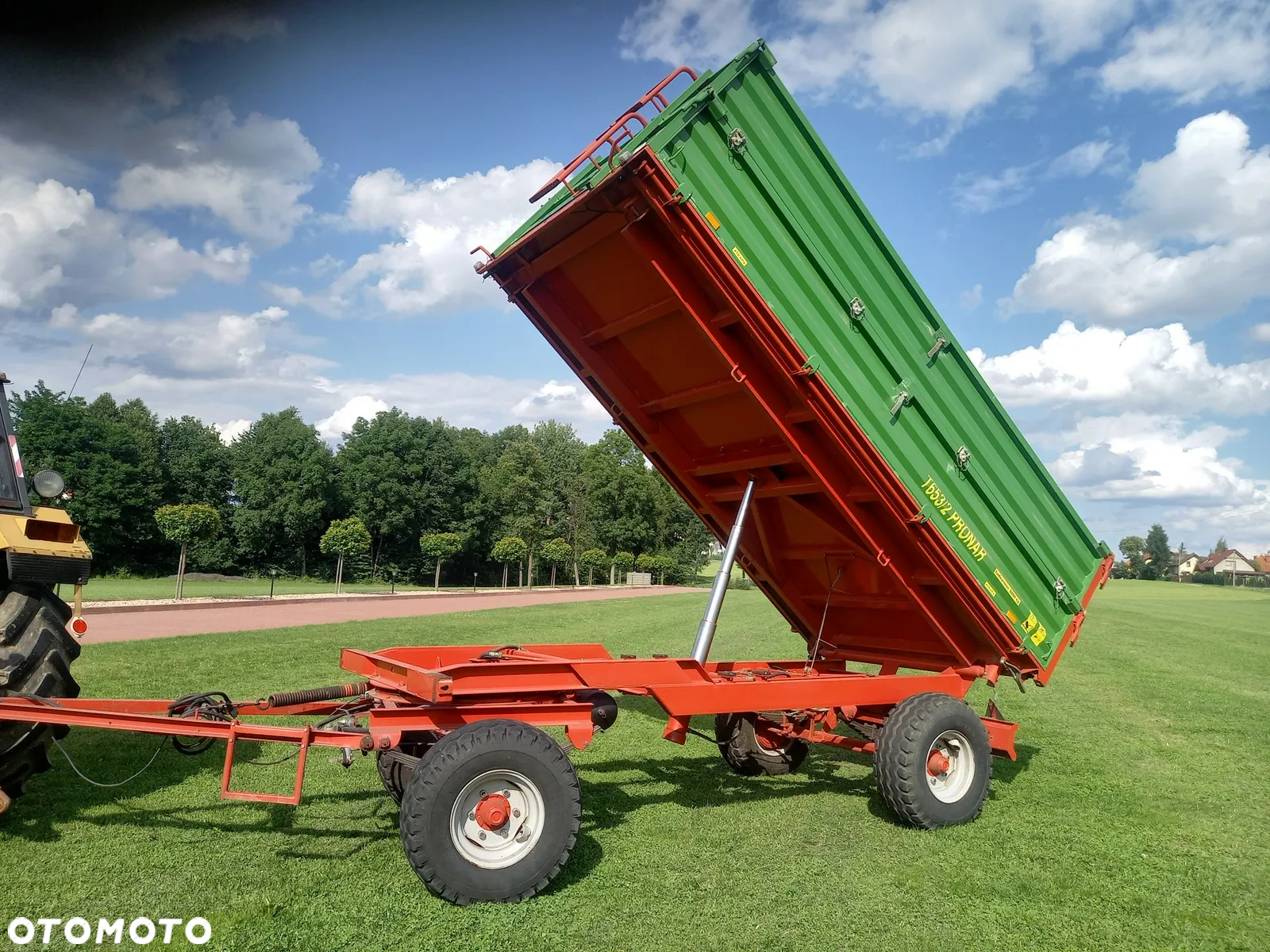 Pronar T 653/2 - 7
