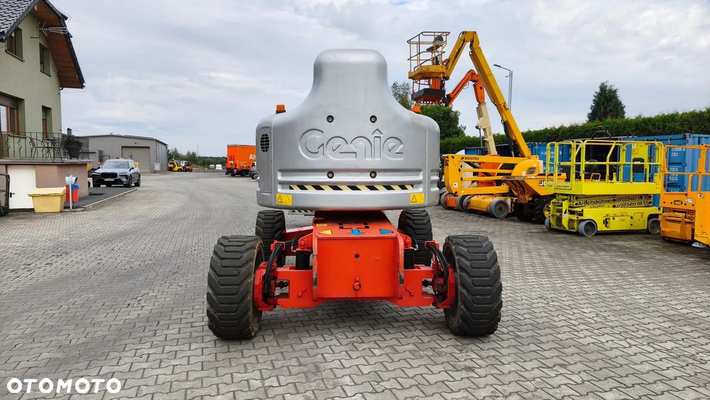 Genie Z 60 / 34 - 3