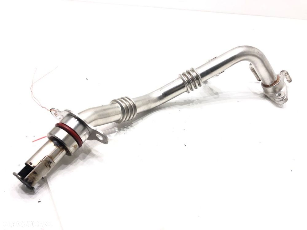 RURKA EGR - 216.00 PLN - FORD USA ESCAPE IV 2019 - 2024 2.0 B 184kW (250 KM) K2GE-9E470-A - 1