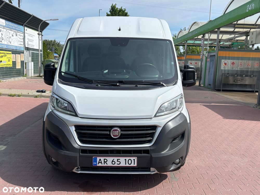Fiat Ducato - 2