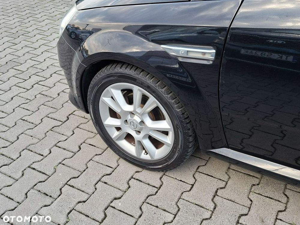 Opel Tigra 1.4 Enjoy - 14