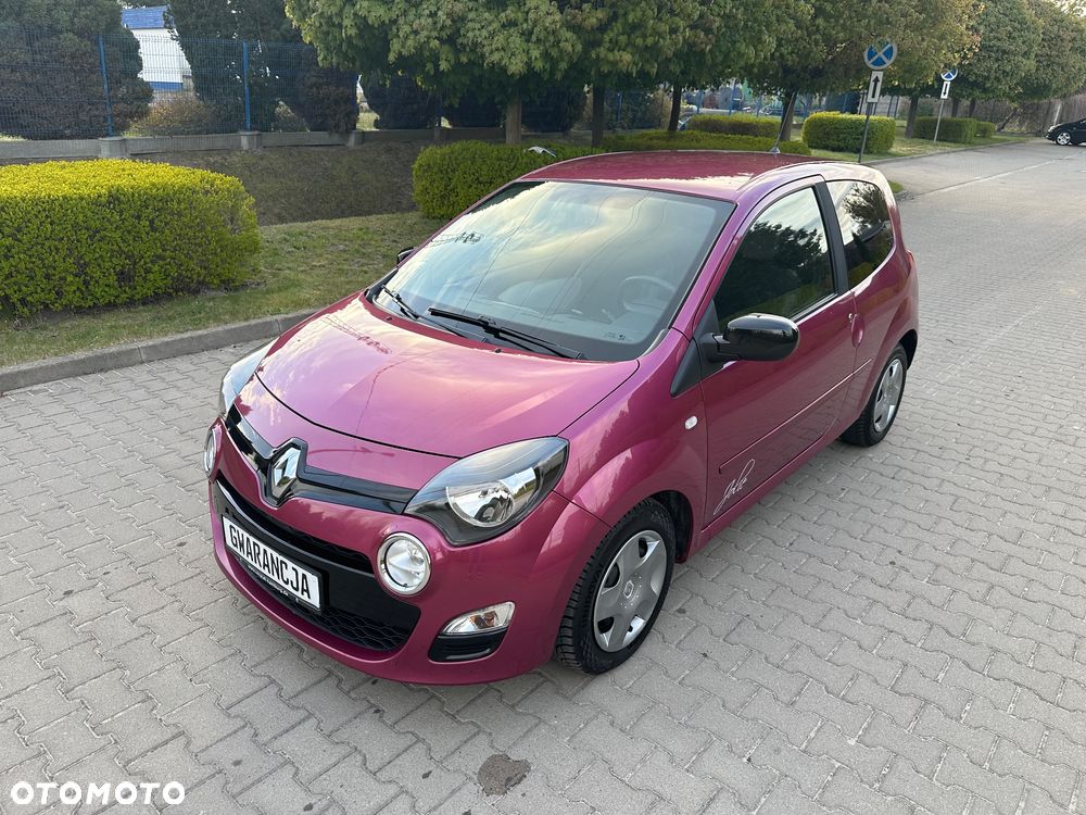Renault Twingo 1.2 16V Privilege - 1