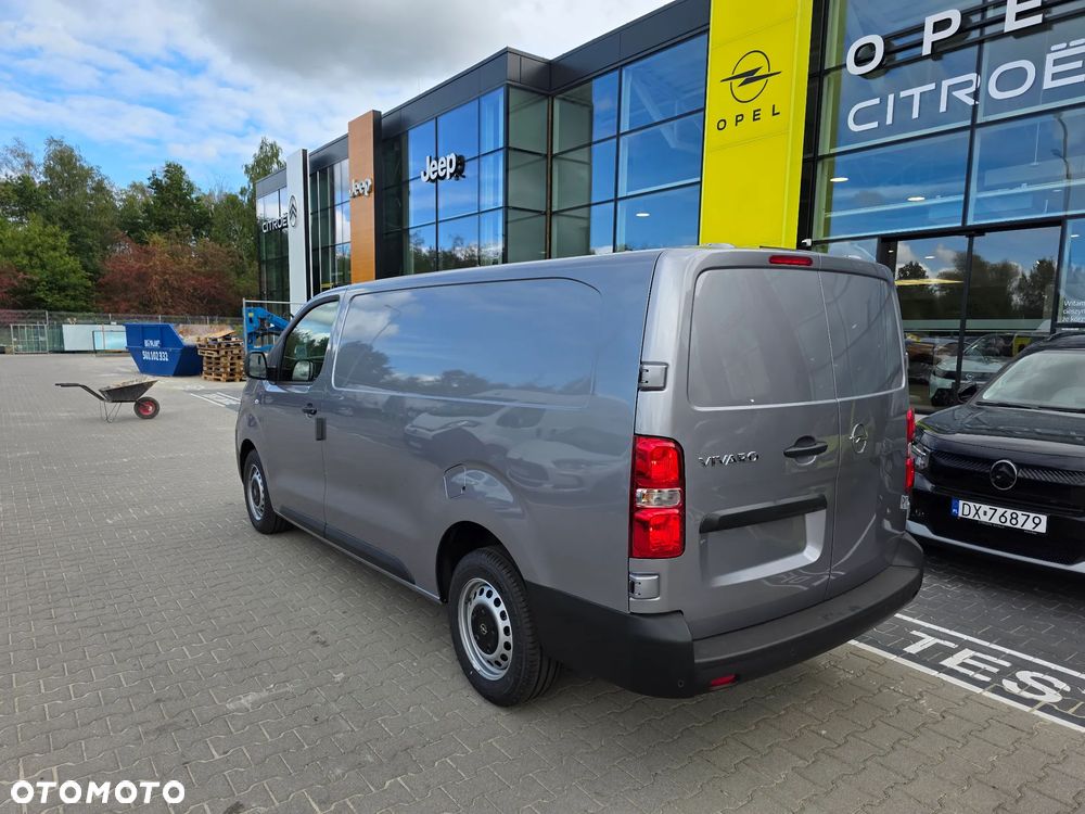 Opel Vivaro - 3