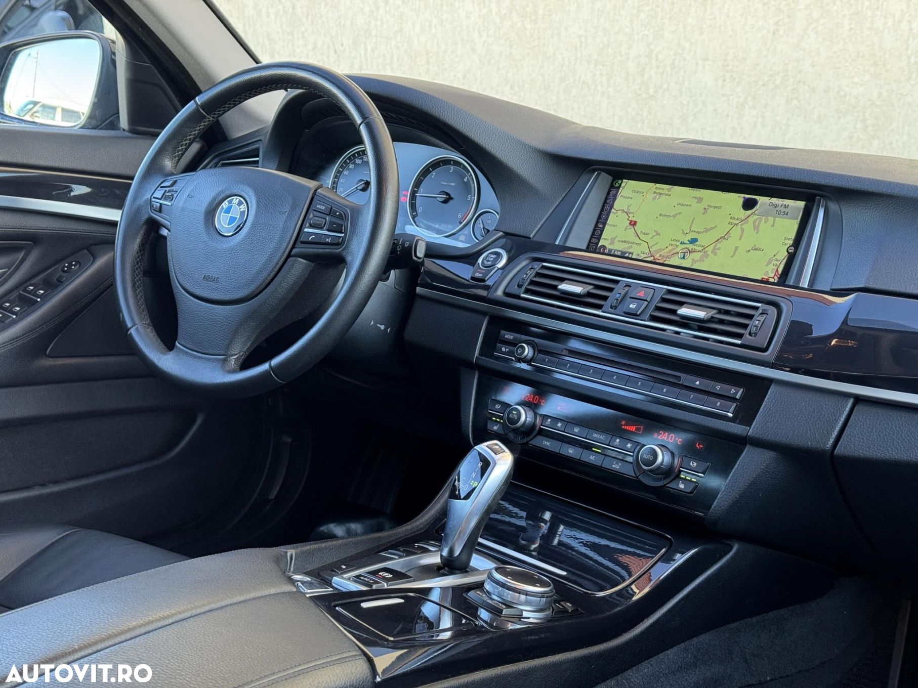 BMW Seria 5 - 7