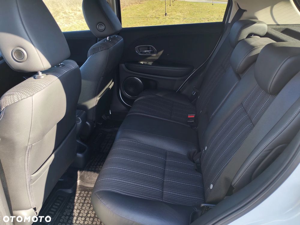 Honda HR-V 1.5 Executive (ADAS / Connect+) CVT - 11