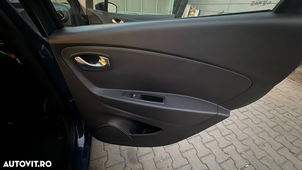 Renault Captur TCe Zen - 20