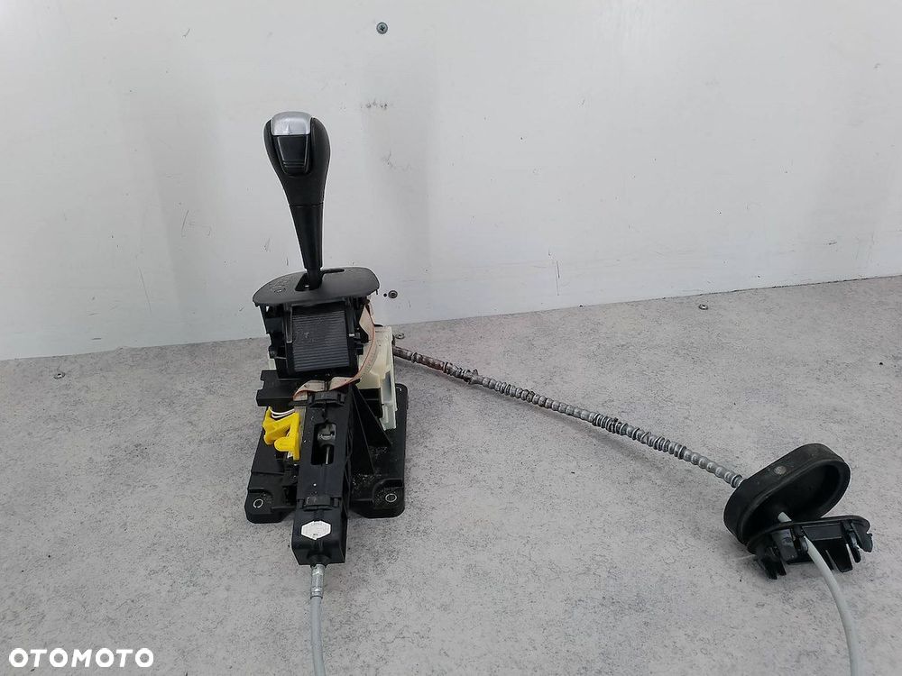 LEWAREK ZMIANY BIEGÓW SAAB 9-3 II 55562600AA 2.0 T 16V - 4