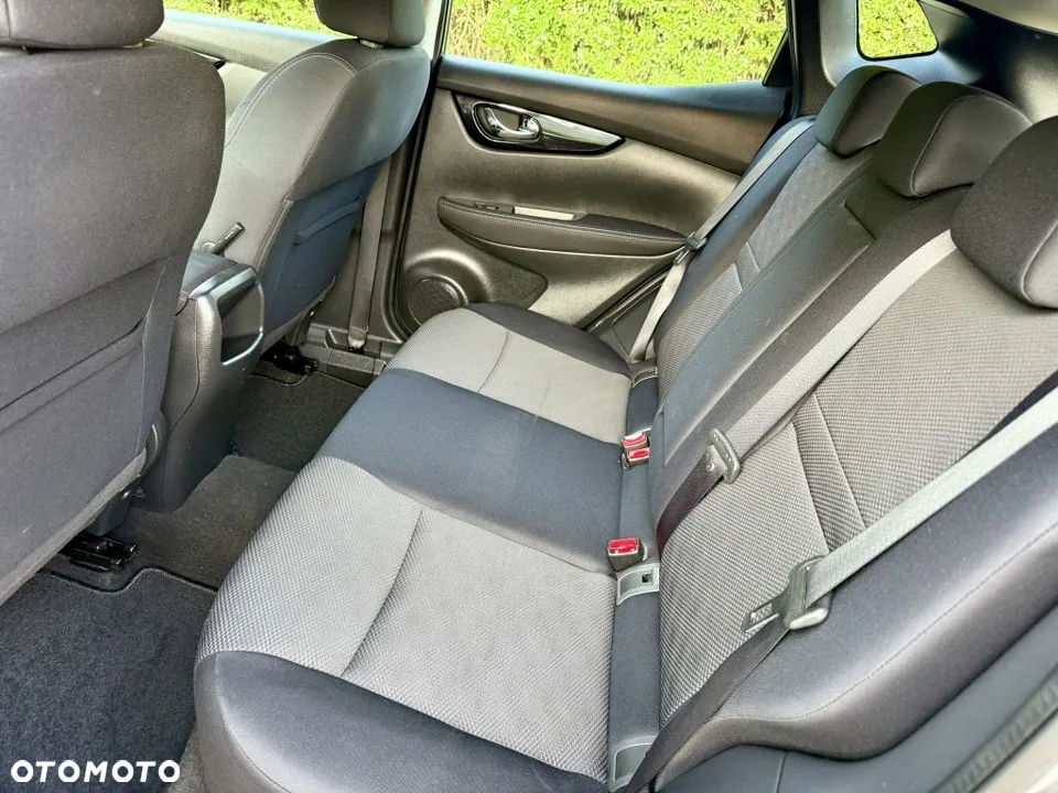 Nissan Qashqai 1.2 DIG-T Tekna - 37