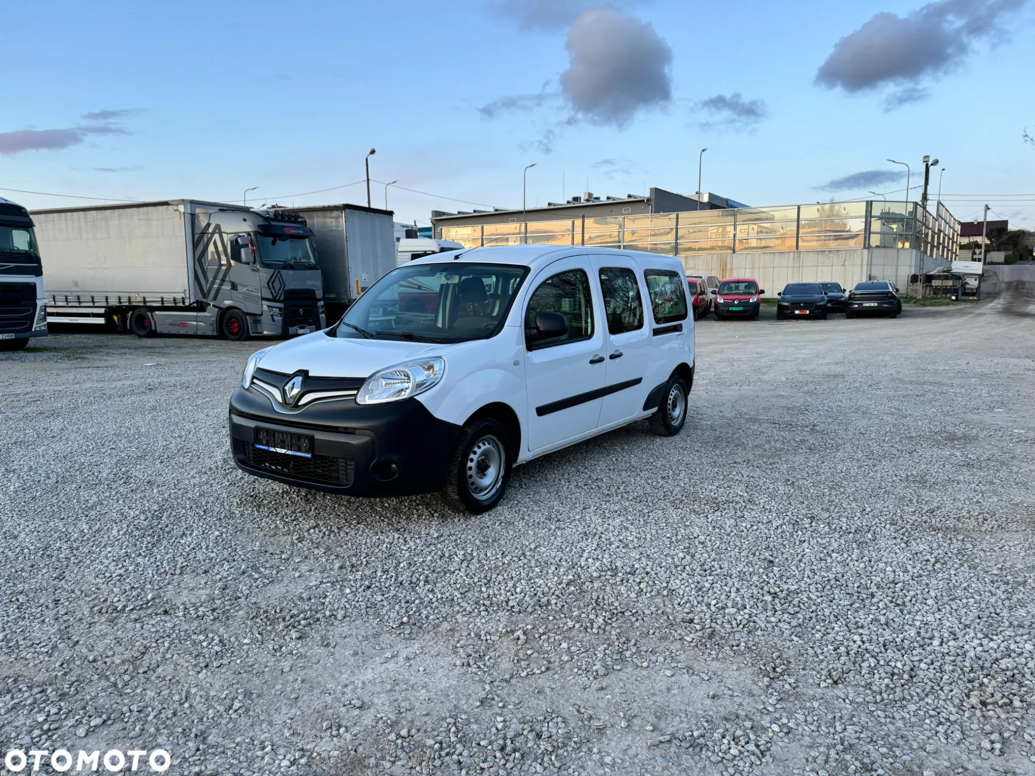 Renault Kangoo - 3