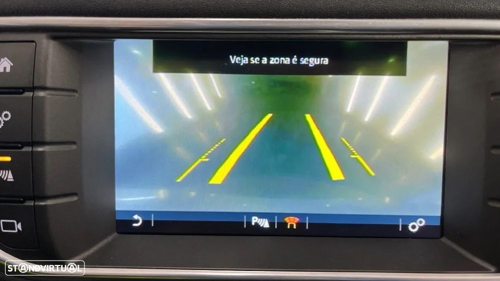 Land Rover Range Rover Evoque eD4 Pure - 13