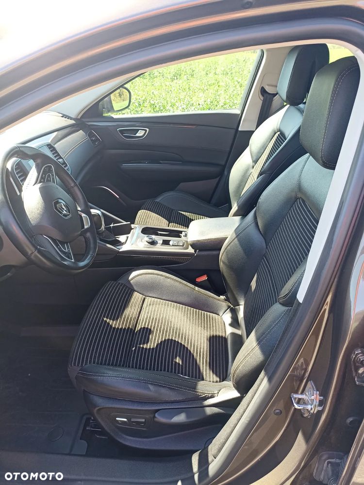 Renault Talisman 1.6 Energy dCi Intens EDC - 4