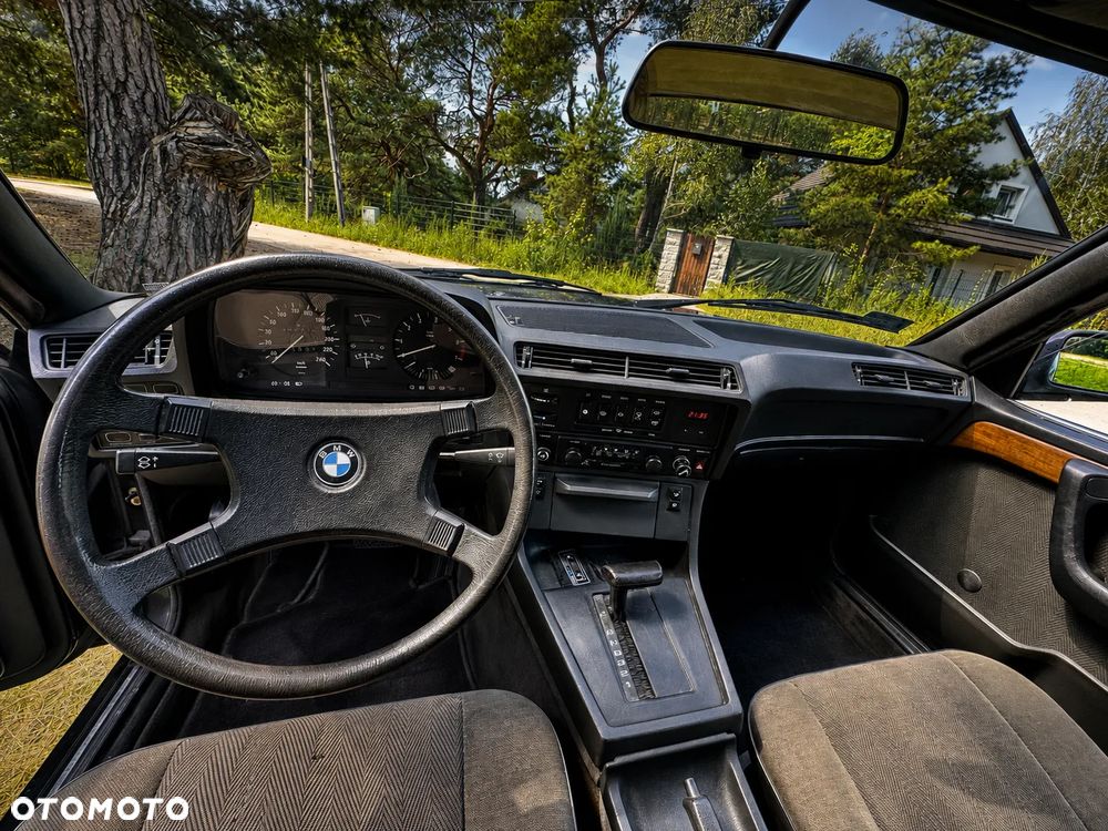 BMW Seria 7 - 10